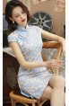 Mallory Cheongsam